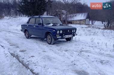 Седан ВАЗ 2106 2000 в Фастові