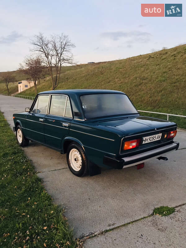 ВАЗ / Lada 2106 2001