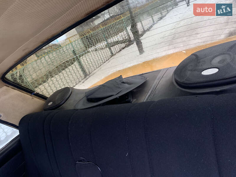 Седан ВАЗ / Lada 2106 1988 в Онуфриевке фото 8 Седан ВАЗ / Lada 2106 1988 в Онуфриевке