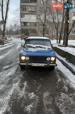 Седан ВАЗ 2106 1991 в Днепре