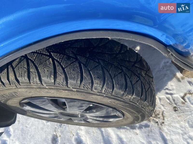 Седан ВАЗ / Lada 2106 1984 в Калуше