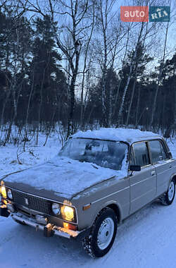 Седан ВАЗ 2106 1991 в Києві
