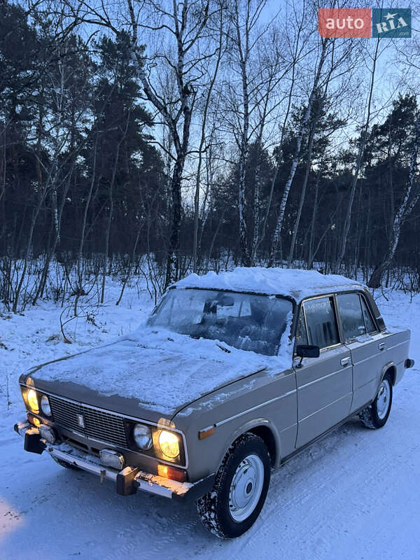 ВАЗ / Lada 2106 1991 ВАЗ / Lada 2106 1991