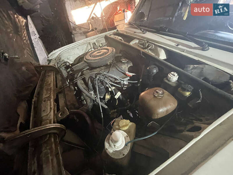 Седан ВАЗ / Lada 2106 1985 в Володимирі