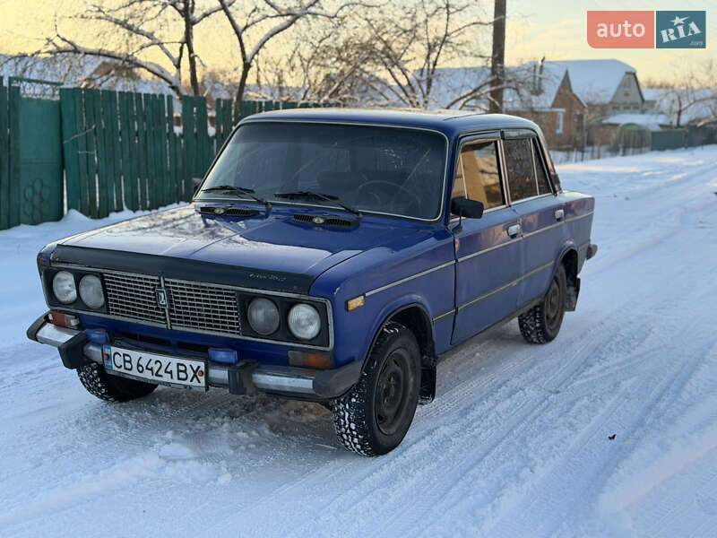 ВАЗ / Lada 2106 2002 ВАЗ / Lada 2106 2002