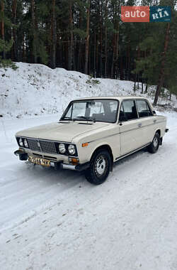 Седан ВАЗ 2106 1989 в Чигирине
