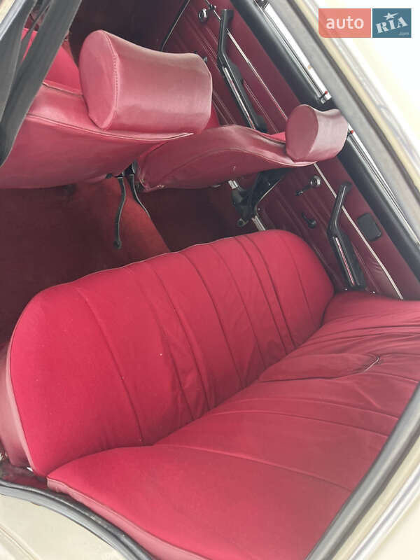 Седан ВАЗ / Lada 2106 1989 в Чигирине