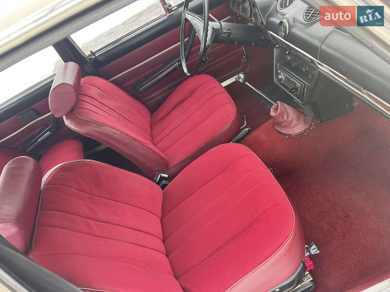 Седан ВАЗ / Lada 2106 1989 в Чигирине