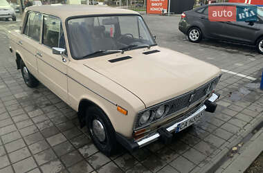 Седан ВАЗ 2106 1987 в Черкассах