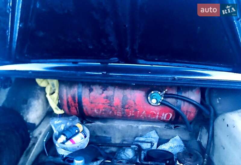 Седан ВАЗ / Lada 2106 1982 в Харькове