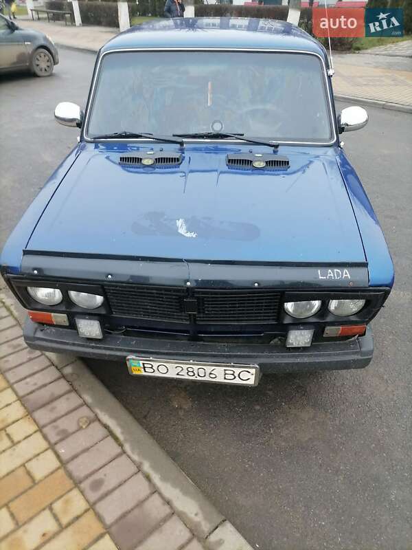 Седан ВАЗ / Lada 2106 2000 в Сокирянах фото 2 Седан ВАЗ / Lada 2106 2000 в Сокирянах