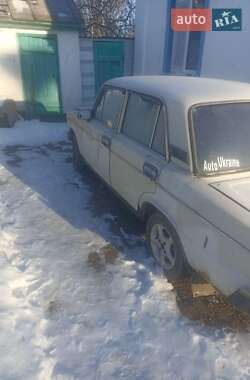 Седан ВАЗ / Lada 2106 1991 в Житомире