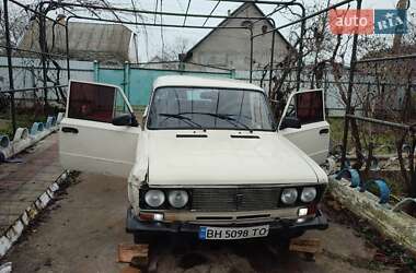 Седан ВАЗ / Lada 2106 1991 в Ізмаїлі
