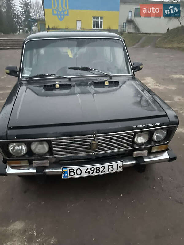 ВАЗ / Lada 2106 1993 ВАЗ / Lada 2106 1993