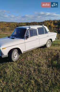 Седан ВАЗ 2106 1989 в Чернівцях