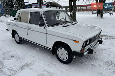Седан ВАЗ 2106 1990 в Гайсине
