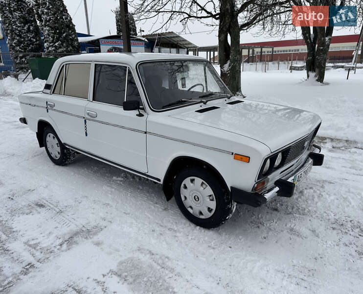 ВАЗ / Lada 2106 1990 ВАЗ / Lada 2106 1990