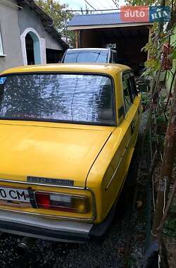 Седан ВАЗ 2106 1977 в Ужгороде