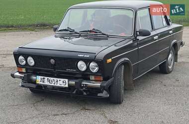Седан ВАЗ 2106 1977 в Дніпрі