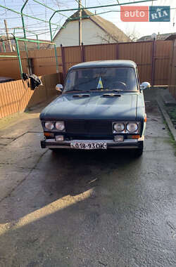 Седан ВАЗ 2106 2001 в Измаиле