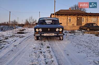 Седан ВАЗ 2106 1978 в Ананьеве