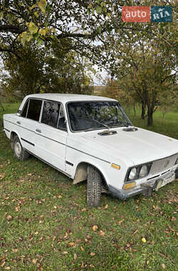 Седан ВАЗ 2106 1988 в Чорткові