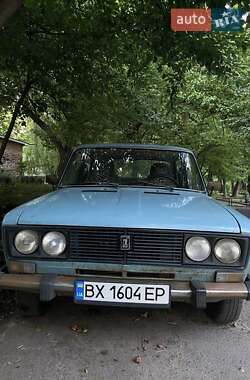 Седан ВАЗ 2106 1990 в Хмельницькому