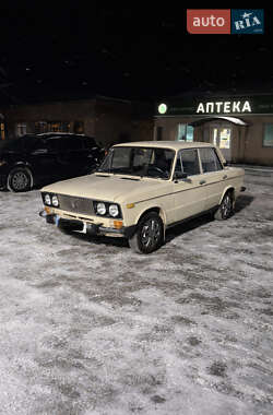 Седан ВАЗ 2106 2000 в Борзне