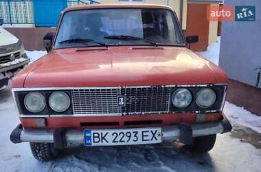 Седан ВАЗ 2106 1977 в Ровно