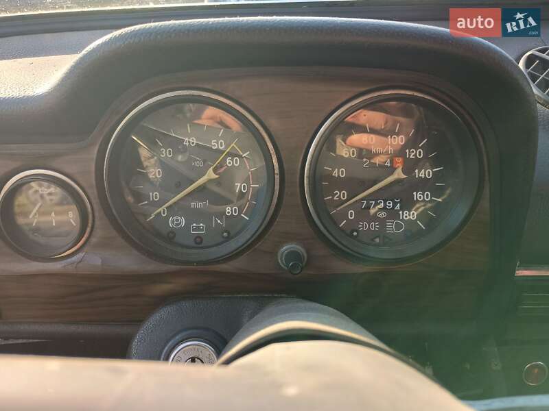 Седан ВАЗ / Lada 2106 1990 в Дунаевцах