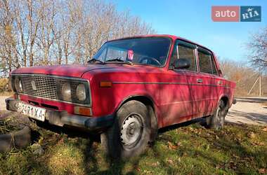 Седан ВАЗ 2106 1990 в Дунаївцях
