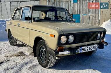 Седан ВАЗ / Lada 2106 1990 в Тернополе