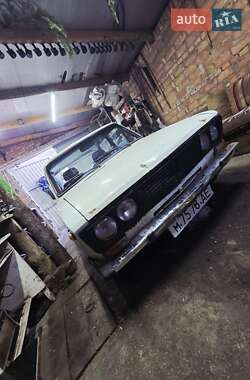 Седан ВАЗ 2106 1986 в Ровно