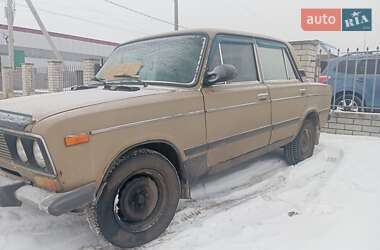 Седан ВАЗ 2106 1992 в Харкові