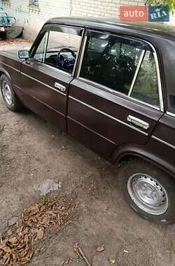 Седан ВАЗ 2106 1987 в Кагарлыке