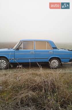 Седан ВАЗ 2106 1996 в Глыбокой