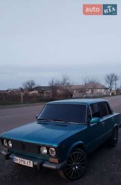 Седан ВАЗ 2106 1979 в Болграді