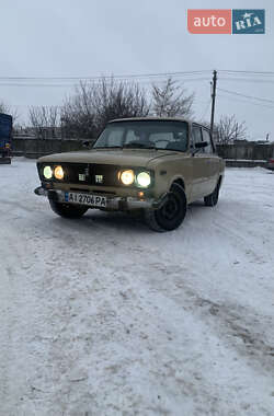 Седан ВАЗ 2106 1979 в Білій Церкві