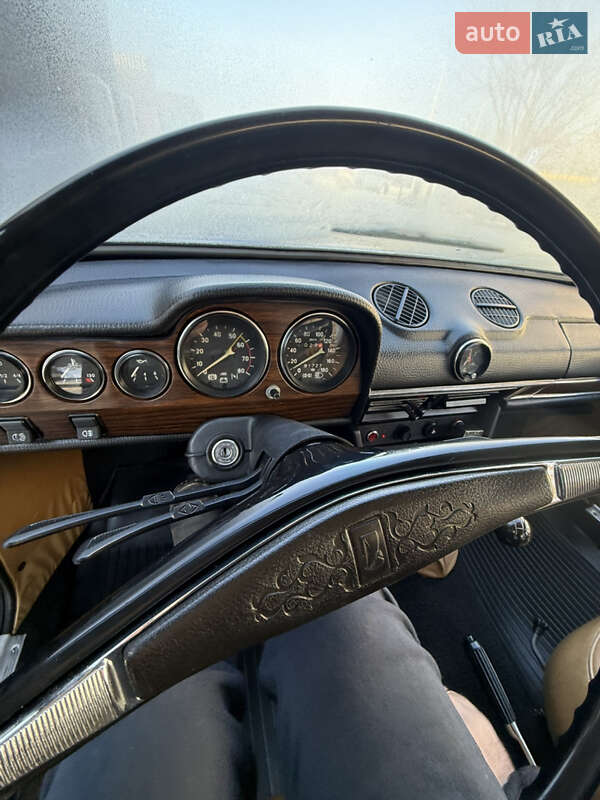 Седан ВАЗ / Lada 2106 1982 в Днепре