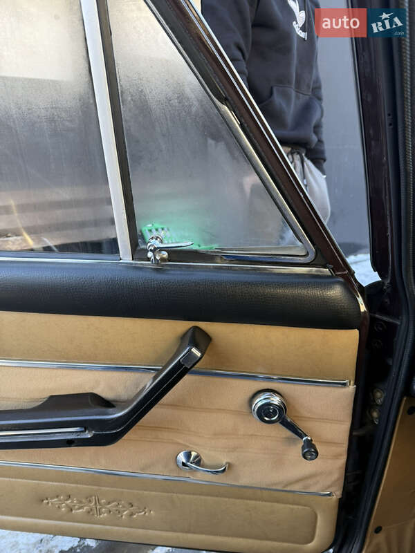 Седан ВАЗ / Lada 2106 1982 в Днепре