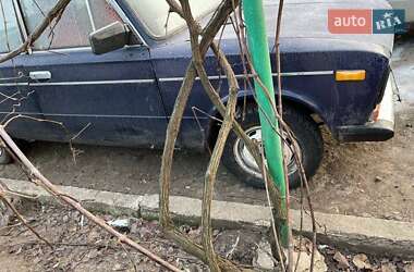 Седан ВАЗ 2106 1983 в Березівці