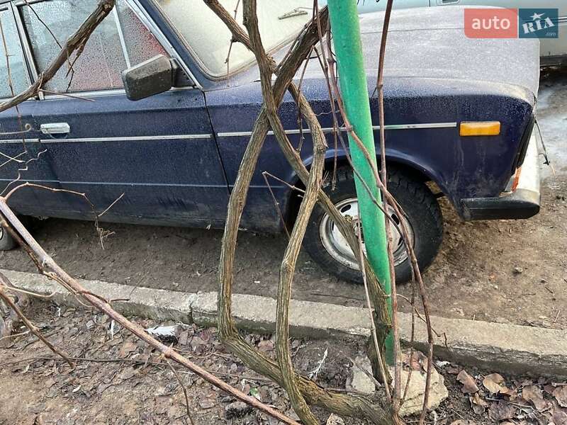 ВАЗ / Lada 2106 1983 ВАЗ / Lada 2106 1983
