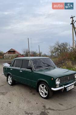 Седан ВАЗ 2106 1974 в Первомайске