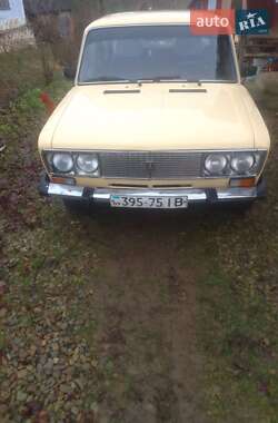 Седан ВАЗ 2106 1986 в Калуше