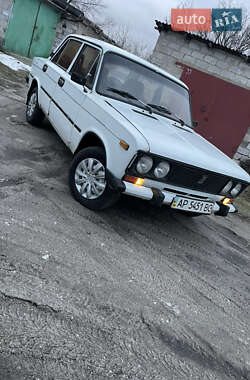 Седан ВАЗ 2106 1977 в Запорожье