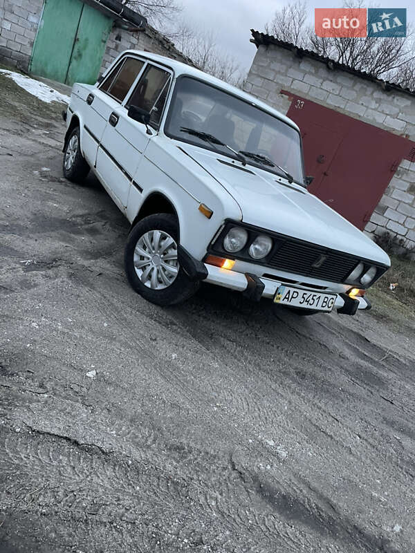 ВАЗ / Lada 2106 1977 ВАЗ / Lada 2106 1977