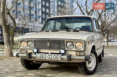 Седан ВАЗ 2106 1995 в Одесі