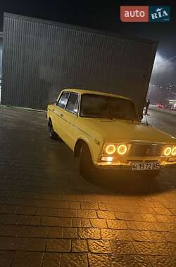 Седан ВАЗ 2106 1981 в Тисмениці