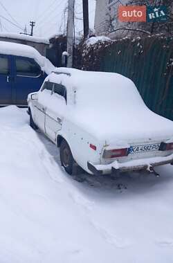 Седан ВАЗ / Lada 2106 1985 в Києві