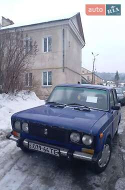 Седан ВАЗ 2106 1996 в Кременце